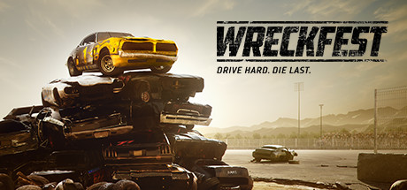 《撞车嘉年华 Wreckfest/Next Car Game》中文版百度云迅雷下载v1.299949