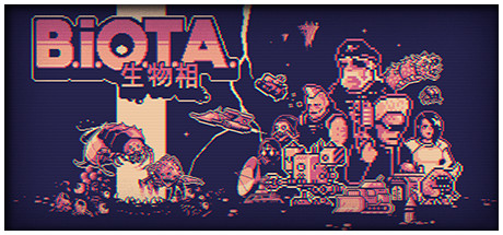 《生物相 B.I.O.T.A.》中文版百度云迅雷下载v1.0.37