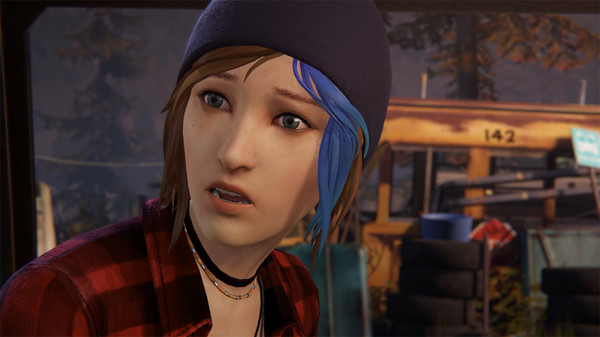 《奇异人生：风暴前夕重制版 Life is Strange: Before the Storm Remastered》中文版百度云迅雷下载v2.0.463.816454|容量26.7GB|官方简体中文|支持键盘.鼠标.手柄