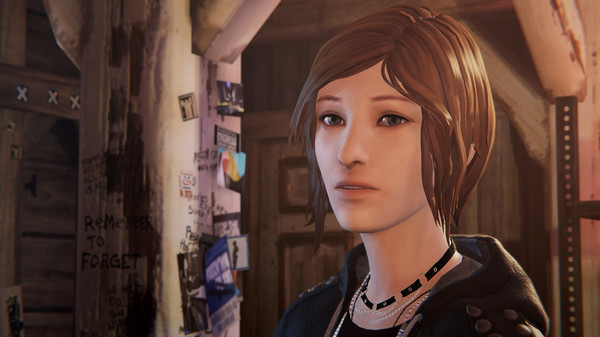 《奇异人生：风暴前夕重制版 Life is Strange: Before the Storm Remastered》中文版百度云迅雷下载v2.0.463.816454|容量26.7GB|官方简体中文|支持键盘.鼠标.手柄