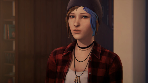 《奇异人生：风暴前夕重制版 Life is Strange: Before the Storm Remastered》中文版百度云迅雷下载v2.0.463.816454|容量26.7GB|官方简体中文|支持键盘.鼠标.手柄