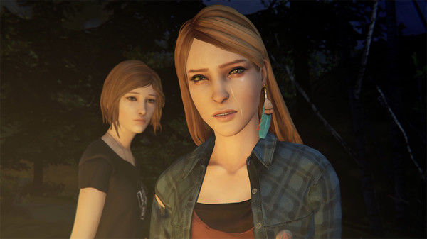 《奇异人生：风暴前夕重制版 Life is Strange: Before the Storm Remastered》中文版百度云迅雷下载v2.0.463.816454|容量26.7GB|官方简体中文|支持键盘.鼠标.手柄