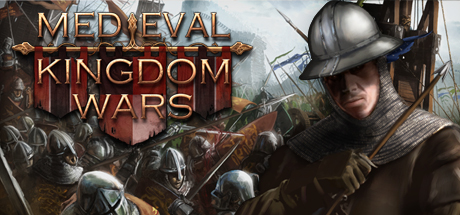 《中世纪王国战争 Medieval Kingdom Wars》中文版百度云迅雷下载v1.40