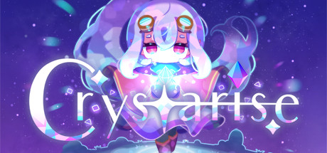 《Crystarise》中文版百度云迅雷下载v0.1.7