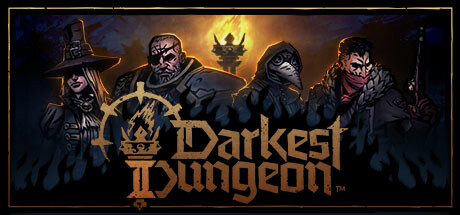 《暗黑地牢2 Darkest Dungeon II》中文版百度云迅雷下载v1.00.50439|容量3.81GB|官方简体中文|支持键盘.鼠标.手柄|赠多项修改器