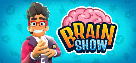 《脑力秀 Brain Show》英文版百度云迅雷下载11272212