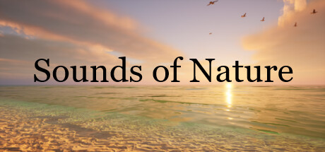 《自然之声 Sounds of Nature》英文版百度云迅雷下载