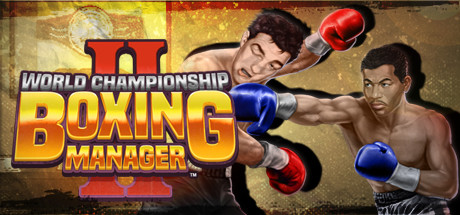 《世界锦标赛：拳击经理2 World Championship Boxing Manager 2》中文版百度云迅雷下载