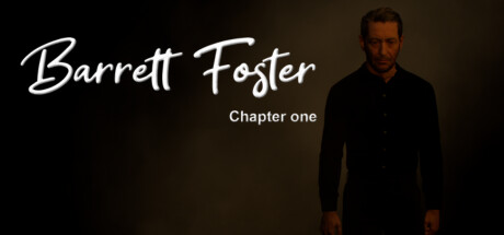 《巴雷特：福斯特：第一章 Barrett Foster : Chapter One》英文版百度云迅雷下载