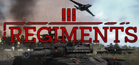 《Regiments》中文版百度云迅雷下载v1.0.94