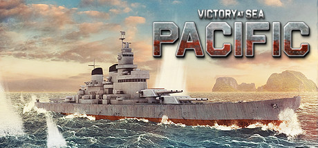 《太平洋雄风 Victory At Sea Pacific》中文版百度云迅雷下载V1.14.2