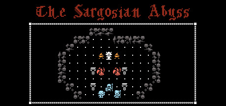 《萨戈斯深渊 The Sargosian Abyss》英文版百度云迅雷下载