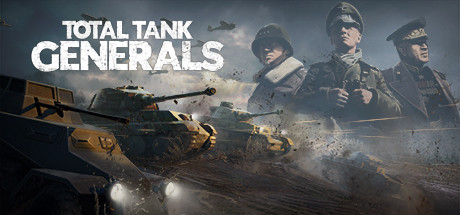 《全面坦克战略官 Total Tank Generals》中文版百度云迅雷下载v1.3