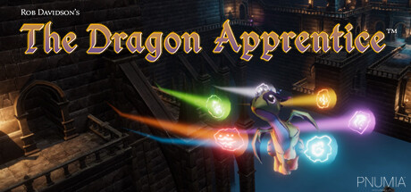 《龙的学徒 The Dragon Apprentice》英文版百度云迅雷下载10860618