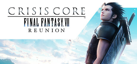 《最终幻想7：核心危机 重聚 Final Fantasy VII Crisis Core Reunion》中文版百度云迅雷下载v1.0.3|容量18GB|官方简体中文|支持键盘.鼠标.手柄|赠多项修改器