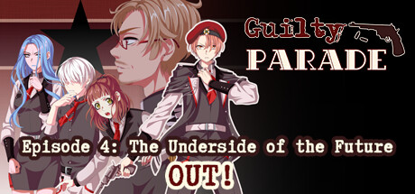 《罪恶游行 Guilty Parade》英文版百度云迅雷下载v4.4.17