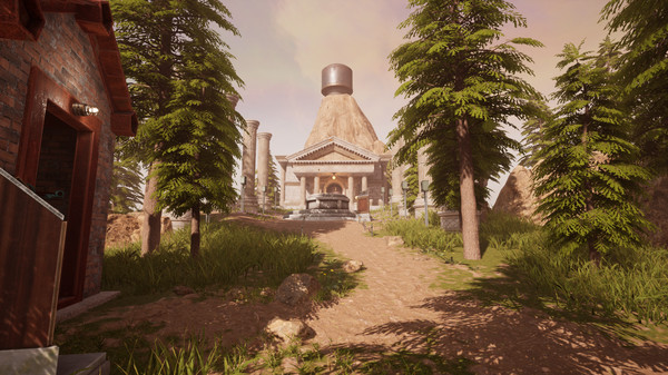 《Myst》中文版百度云迅雷下载v1.8.6