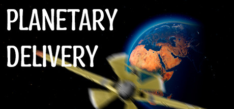 《行星式运送 Planetary Delivery》英文版百度云迅雷下载