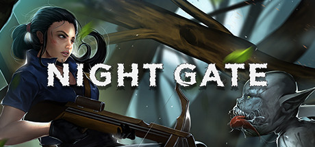 《暗门 Night Gate》英文版百度云迅雷下载