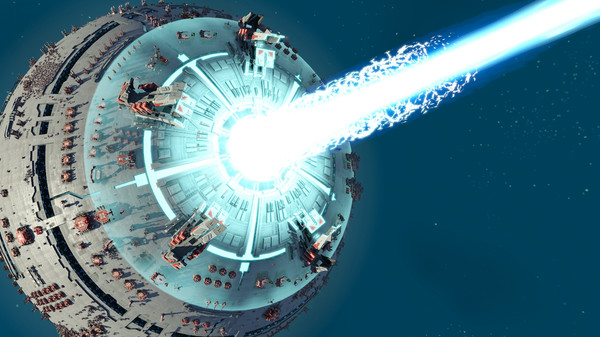 《横扫千星：泰坦 Planetary Annihilation TITANS》中文版百度云迅雷下载v20230612