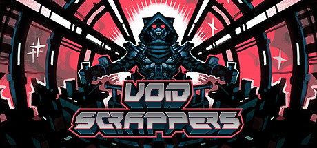 《虚空破烂王 Void Scrappers》中文版百度云迅雷下载v1.37