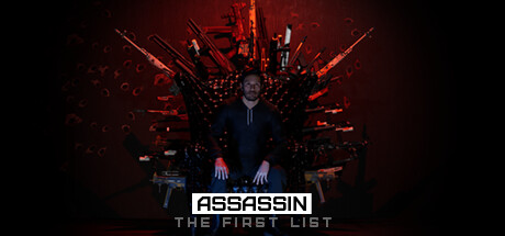 《刺客：第一份名单 ASSASSIN: The First List》英文版百度云迅雷下载