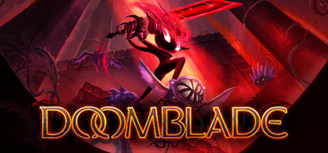 《厄运之刃 DOOMBLADE》中文版百度云迅雷下载