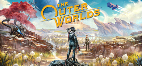 《天外世界 The Outer Worlds》中文版百度云迅雷下载v1.6298