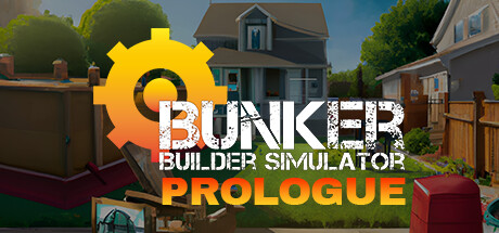 《避难所建造模拟游戏：序章 Bunker Builder Simulator: Prologue》中文版百度云迅雷下载