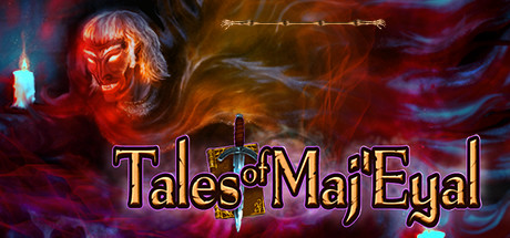 《马基埃亚尔的传说 Tales of MajEyal》中文版百度云迅雷下载v1.7.5