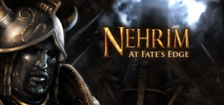 《尼福瑞姆：命运边缘 Nehrim: At Fate's Edge》英文版百度云迅雷下载v1.0.0.0