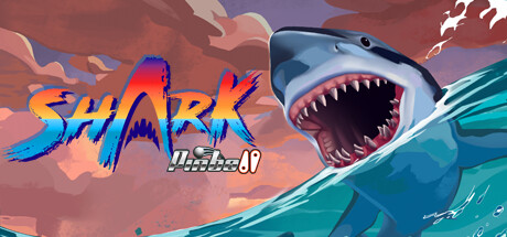 《鲨鱼弹球 Shark Pinball》英文版百度云迅雷下载