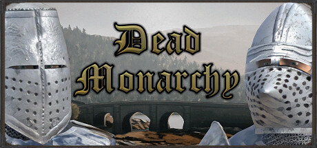 《死亡君主制 Dead Monarchy》英文版百度云迅雷下载