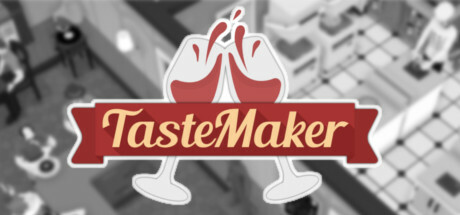 《美食制造者：餐厅模拟器 TasteMaker: Restaurant Simulator》英文版百度云迅雷下载