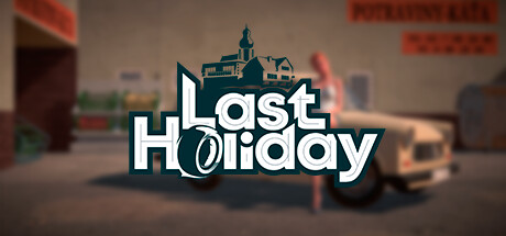 《最后的假期 Last Holiday》英文版百度云迅雷下载