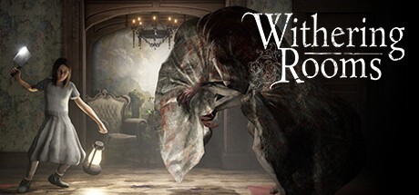 《Withering Rooms》英文版百度云迅雷下载v1.22|容量4.43GB|官方原版英文|支持键盘.鼠标.手柄