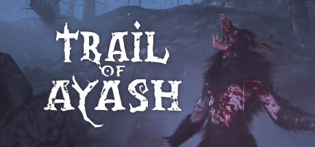 《混沌世纪 Trail of Ayash》英文版百度云迅雷下载v0.3