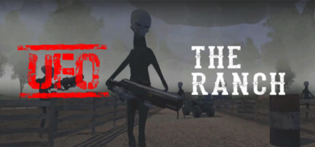 《UFO：牧场 UFO: The Ranch》英文版百度云迅雷下载