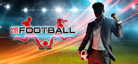 《我们是足球队 WE ARE FOOTBALL》中文版百度云迅雷下载v1.20