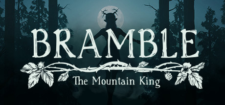 《布兰博：山丘之王 Bramble: The Mountain King》文版百度云迅雷下载v20230621