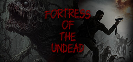 《亡灵要塞 Fortress of the Undead》英文版百度云迅雷下载