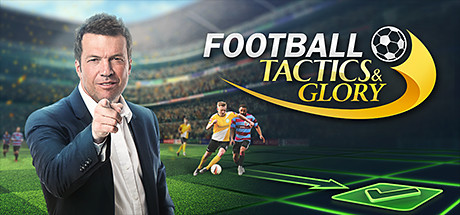 《足球、策略与荣耀 Football, Tactics & Glory》中文版百度云迅雷下载10813448