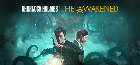 《福尔摩斯：觉醒重制版 Sherlock Holmes The Awakened》中文版百度云迅雷下载v20230505|容量26.3GB|官方简体中文|支持键盘.鼠标.手柄