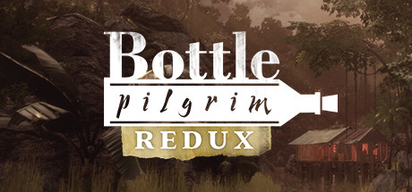 《瓶：朝圣者重制版 Bottle: Pilgrim Redux》英文版百度云迅雷下载