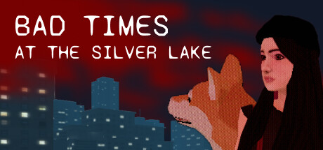 《银湖的糟糕时光 Bad Times at the Silver Lake》中文版百度云迅雷下载