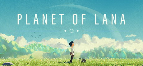 《拉娜的星球 Planet of Lana》中文版百度云迅雷下载v1.0.8.0