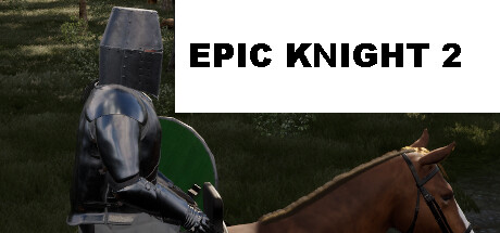 《史诗骑士2 Epic Knight 2》英文版百度云迅雷下载