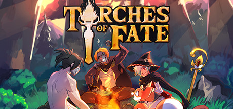 《命运的火炬 Torches of Fate》英文版百度云迅雷下载