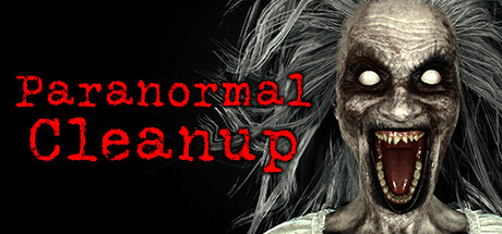 《超常净化 Paranormal Cleanup》英文版百度云迅雷下载v0.1.1c