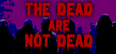 《死者未死 The Dead are Not Dead》英文版百度云迅雷下载